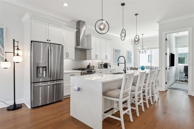 Building Photo - 4515 W North A St