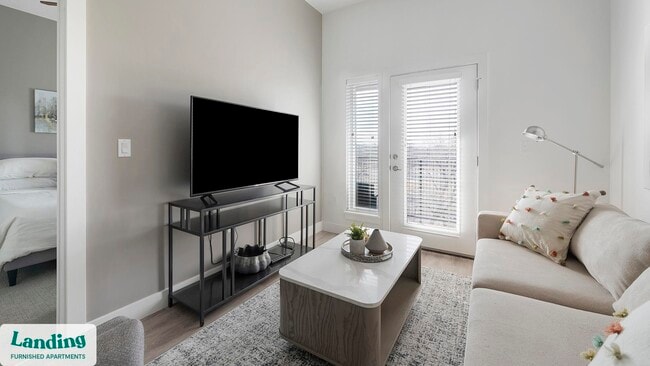 Building Photo - 124 S Dry Creek Ridge Ln