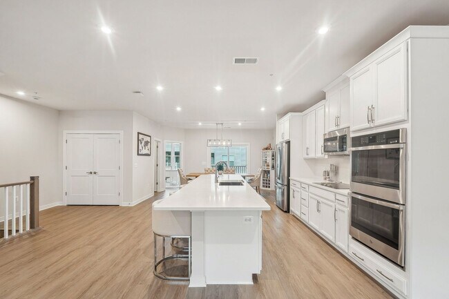 Building Photo - The Julianne is modern, functional, and full of charm—don’t let it get away!