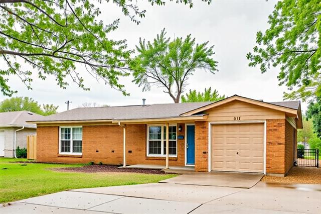 Primary Photo - 1230 Bellaire Dr