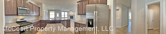 Building Photo - 3 br, 2 bath House - 1411 Pavilion Parkway