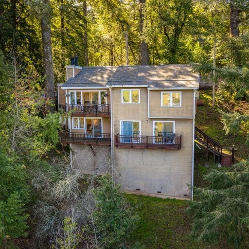 Building Photo - 25 Fir Ave