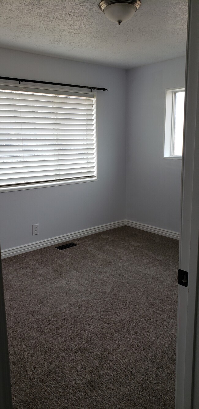 Bedroom 3 - 926 N 800 W