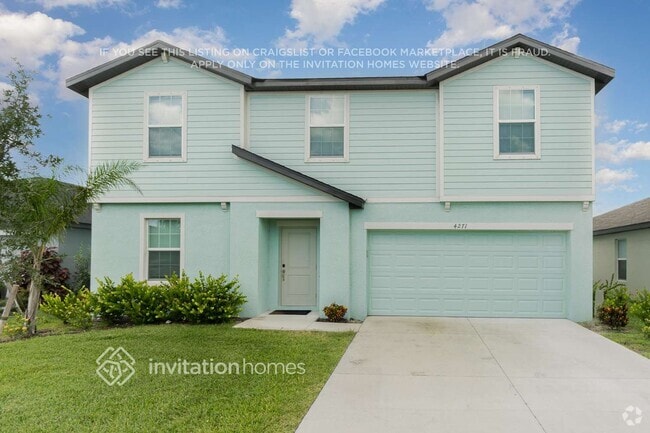 Building Photo - 4271 Palatina Way
