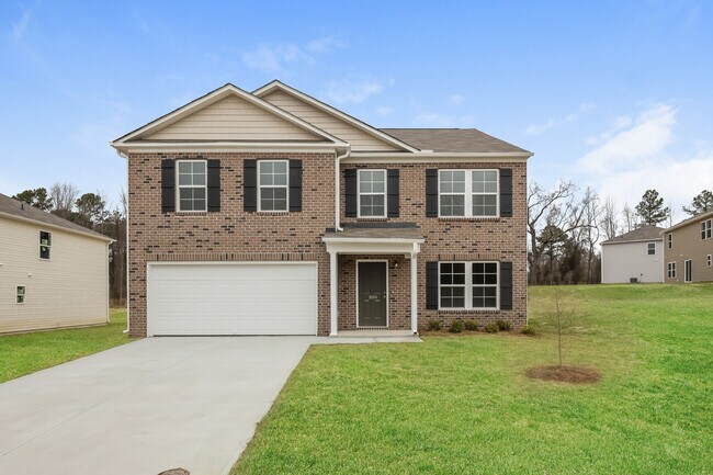 Building Photo - 1054 Manor Dr