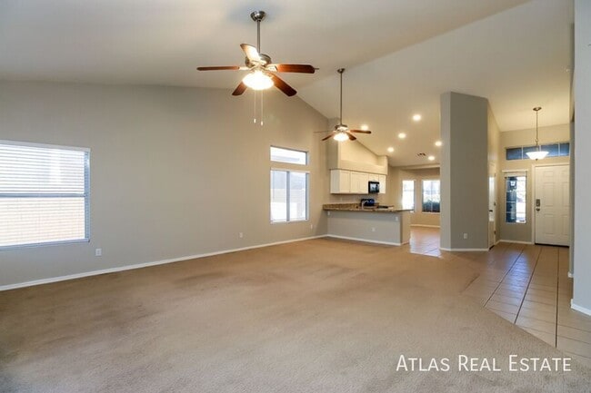 Building Photo - 7315 E Navarro Ave