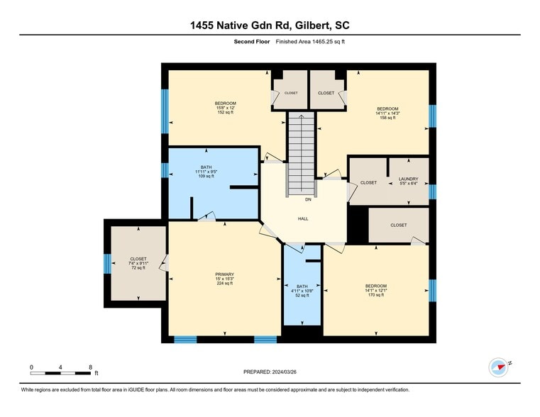 Building Photo - 1455 Native Gdn Rd