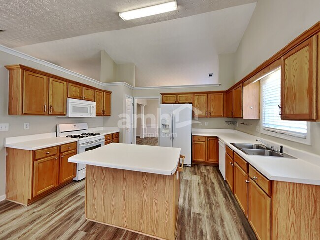 Building Photo - 2085 Morgans Run Trl