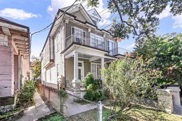 Building Photo - 5024 Magazine St