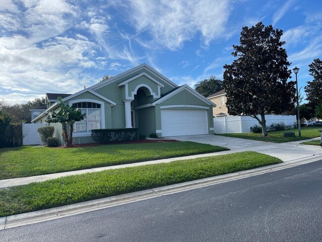 Building Photo - 2957 Egrets Landing Dr