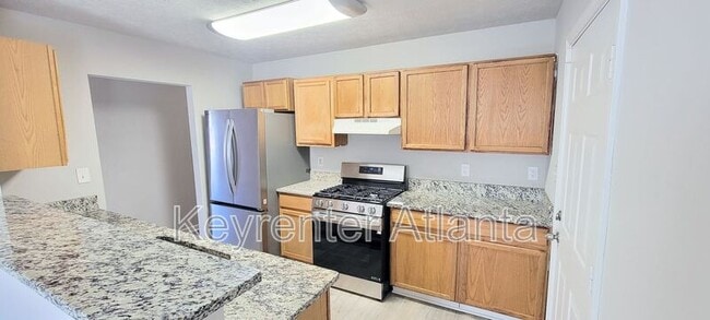 Building Photo - 41 Meldon Ave SE