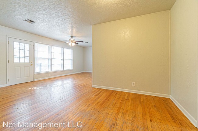 Building Photo - 3 br, 1 bath House - 1510 Huntington Way