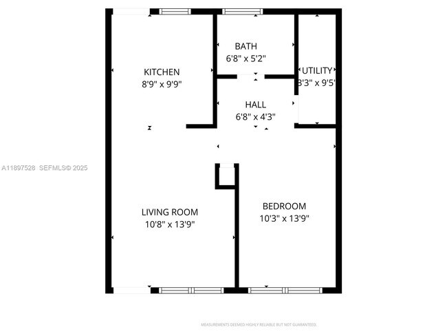 Building Photo - 7731 NW 2nd Ave