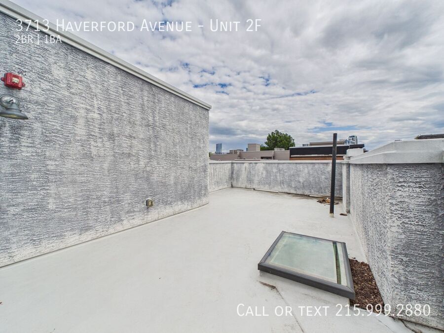 Building Photo - 3713 Haverford Ave