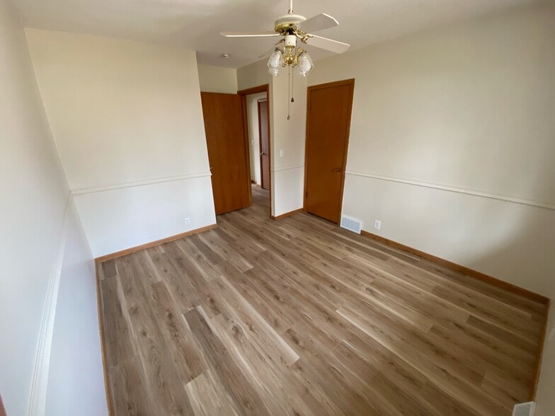 Bedroom 2 - 3507 Aquila Ave S