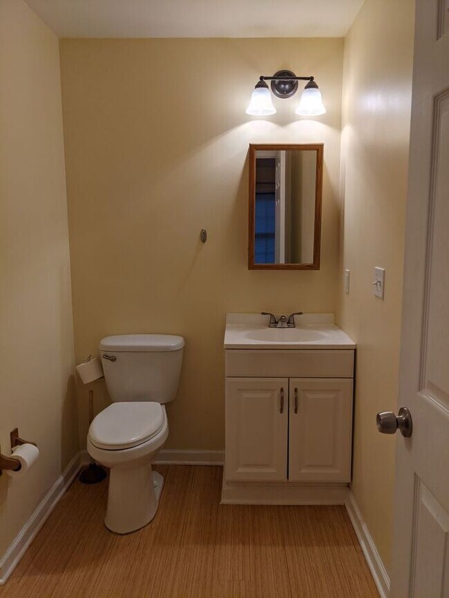 Building Photo - Charming West Asheville Basement Apartment