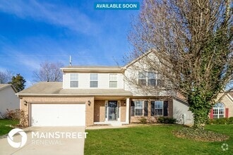 Building Photo - 9603 Long Rifle Ln