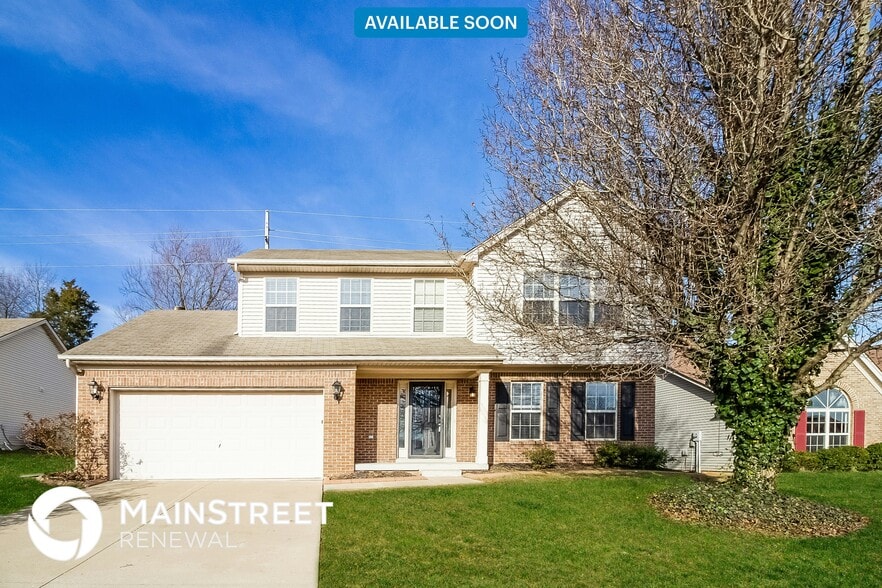 Primary Photo - 9603 Long Rifle Ln