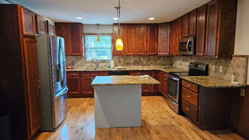 Building Photo - 2322 Fletchers Chapel Rd