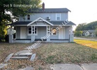 Building Photo - 146 N Birmingham Pl