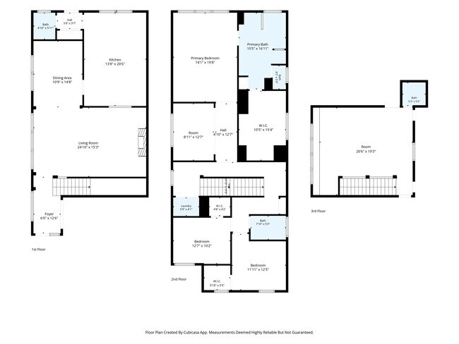 Building Photo - 2711 Wallingford Pnes