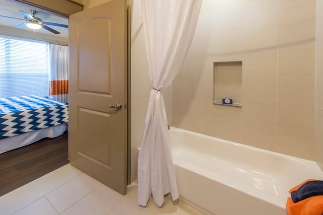 Building Photo - $1,000 off + $99 fee / 12-month leases!