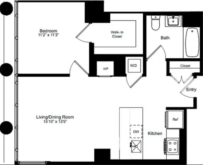 Building Photo - AMSTERDAM AVENUE