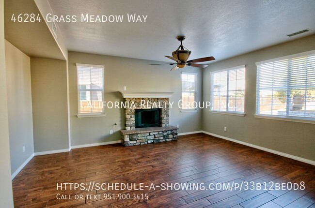 Building Photo - 46284 Grass Meadow Way
