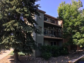 Building Photo - 4899 S Dudley St