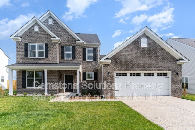 Building Photo - 2003 Vanguard Ct