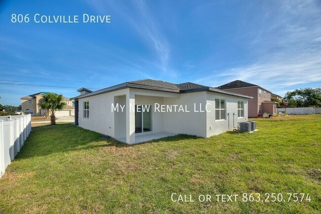 Building Photo - 806 Colville Dr