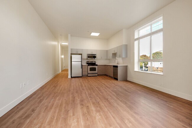 Floorplan - Tempo Apartments