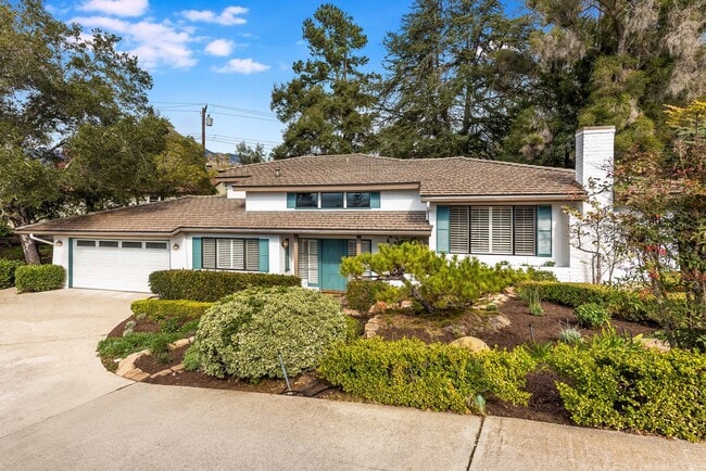 Primary Photo - SPACIOUS SAN ROQUE HOME (CENTRAL AC)