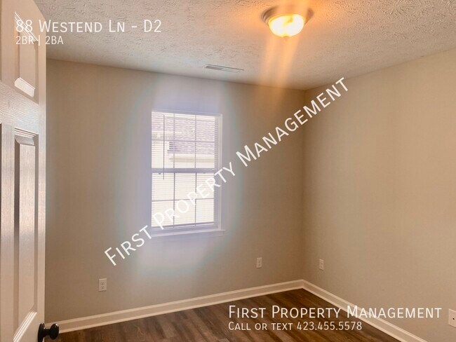 Building Photo - Ringgold, GA 2Bed/1.5Bath, 2-Story Townhom...
