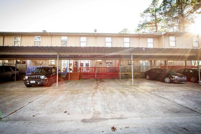 Building Photo - 1011 Hamblen Rd