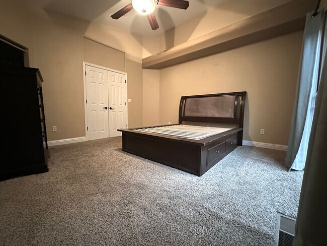 Building Photo - Gorgeous 4 Bed, 2 Bath in Shadow Lakes with SOLAR!