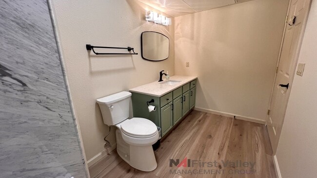 Building Photo - One Bedroom, One Bath