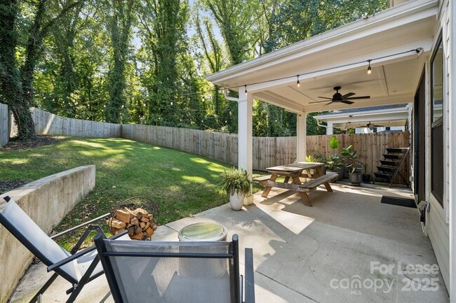 Building Photo - 2507 Marlowe Ave