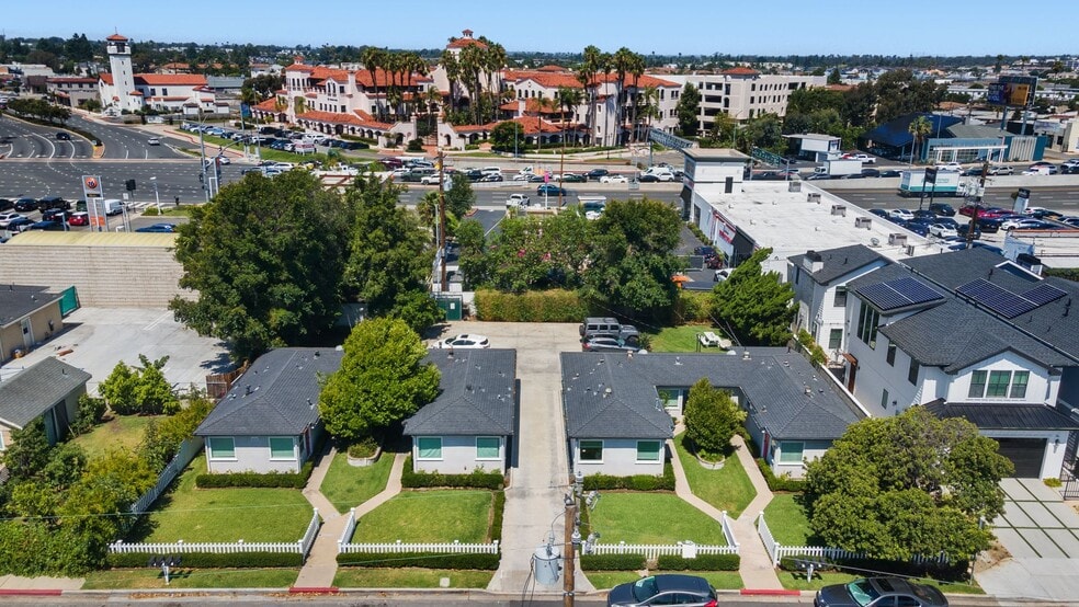 Building Photo - 1911 Church St