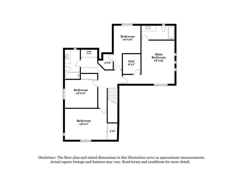 Building Photo - 7225 S 37th Glen