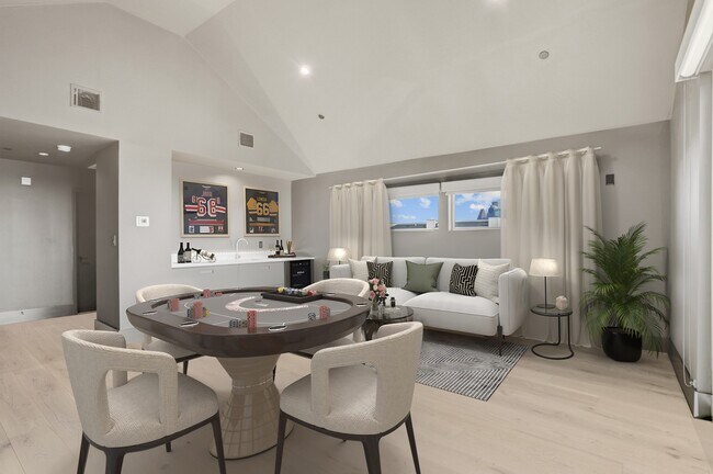 Building Photo - 1116 Peden St