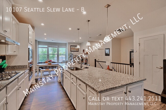 Building Photo - 10107 Seattle Slew Ln