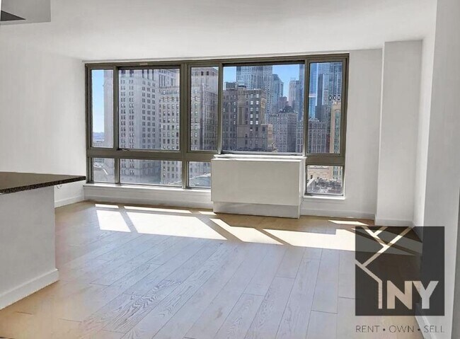Primary Photo - 1 bedroom in NEW YORK NY 10013
