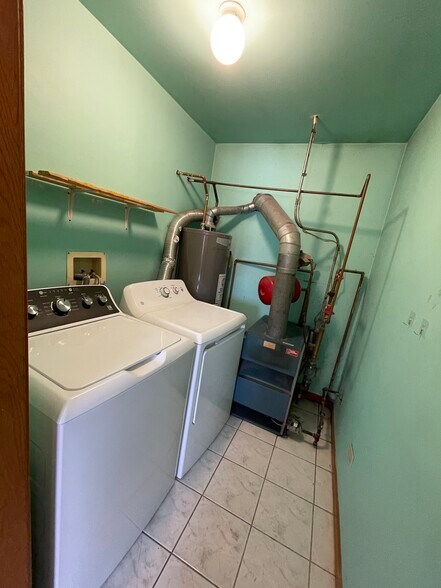 Building Photo - 4205 S Harlem Ave