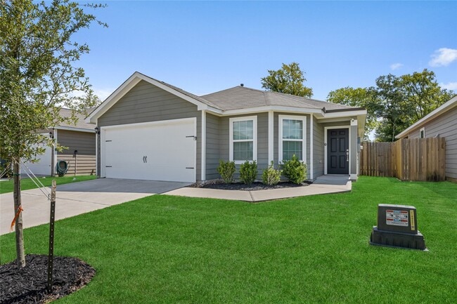 Primary Photo - 21131 Titian Dr.