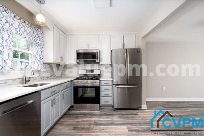 Building Photo - 1617 Mt Airy Ct