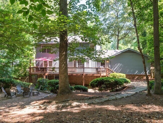 Building Photo - 5216 Willow Point Pkwy