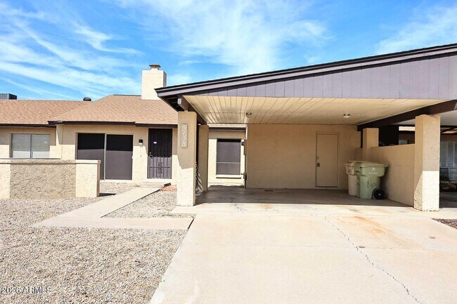 Building Photo - 5138 W Vogel Ave