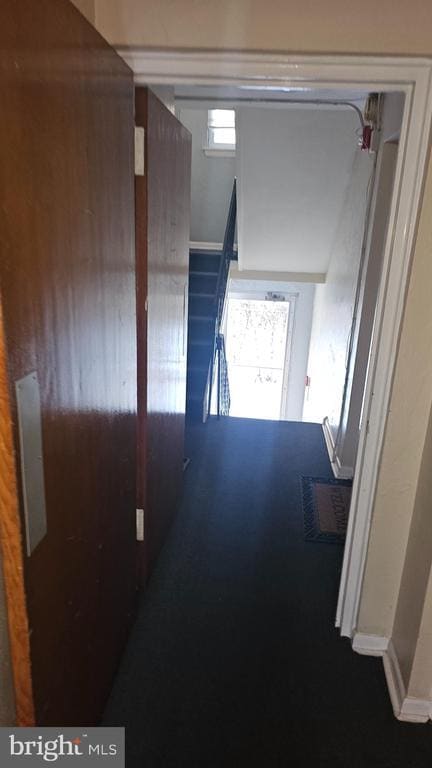 Building Photo - 6007 Bingham St