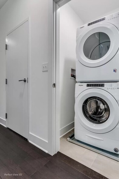 Laundry - 161 W Schiller St